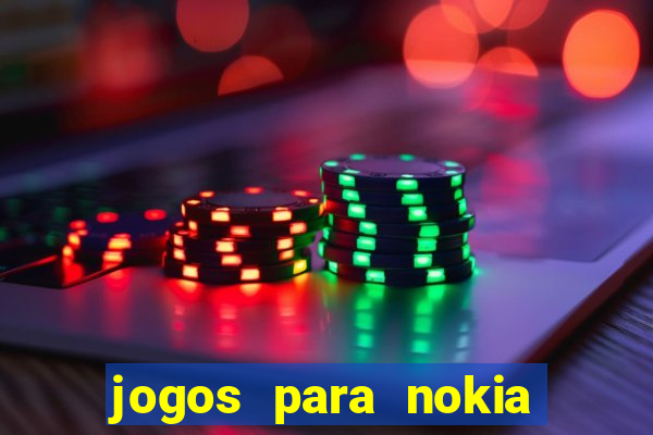 jogos para nokia asha 200